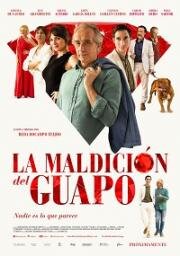 Проклятье быть красавчиком (La maldición del guapo) (2020)