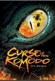Проклятье острова Комодо (Curse of the Komodo) (2004)