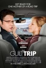 Проклятие моей матери (The Guilt Trip) (2012)