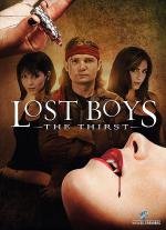 Пропащие ребята 3: Жажда (Lost Boys: The Thirst) 2010