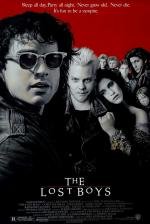Пропащие Ребята (The Lost Boys) (1987)