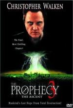 Пророчество 3: Вознесение (The Prophecy 3: The Ascent) (2000)