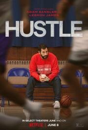 Прорваться в НБА (Hustle) 2022