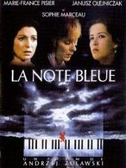 Прощальное послание (Голубая нота) (La Note bleue) (1991)