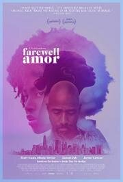 Прощай, любовь (Farewell Amor) (2020)