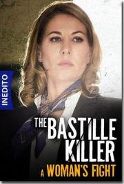 Просто полицейская (Flic, tout simplement) (2015)