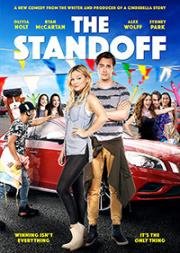 Противостояние (The Standoff) 2016
