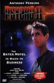 Психо 2 (Psycho 2) (1983)