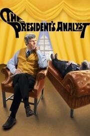Психоаналитик президента (The President's Analyst) (1967)