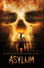 Психушка (Asylum) (2008)