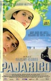 Птичка (Pajarico) (1997)