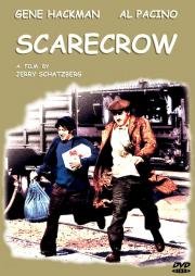 Пугало (Scarecrow) (1973)