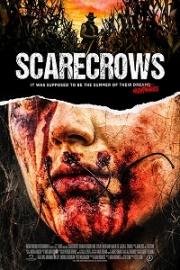 Пугало (Scarecrows) (2017)