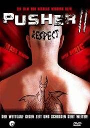 Дилер 2 (Pusher II)