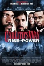 Путь Карлито 2: Восхождение к власти (Carlito's Way: Rise to Power) (2005)