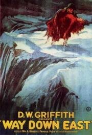 Путь на Восток (Водопад жизни) (Way Down East) 1920