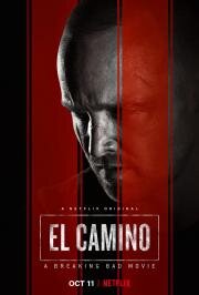 El Camino: Во все тяжкие (El Camino: A Breaking Bad Movie) (2019)