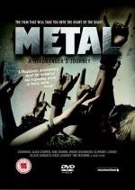 Путешествие металлиста (Metal: A Headbanger's Journey) 2005
