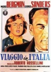 Путешествие в Италию (Viaggio in Italia) (1954)