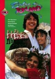 Путешествие в сказку (Приключения) (Babes in Toyland) 1986