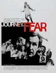 Путешествие в страх (Journey into Fear) 1975