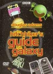 Путеводитель по Галактике для автостопщиков (The Hitch Hikers Guide to the Galaxy) (1981)