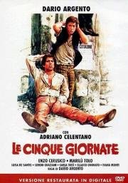 Пять дней (Le cinque giornate) 1973