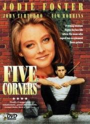 Пять углов (Five Corners) (1987)