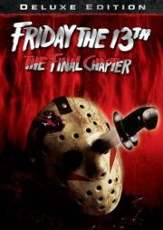 Пятница, 13-е: Часть 4 Последняя глава (Friday the 13th: The Final Chapter) (1984)