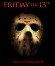 Пятница, 13-е: Коллекция 11 фильмов (Friday the 13th) (1980)