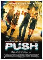 Пятое измерение (Push) (2009)