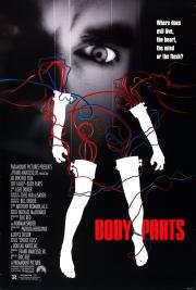 Расчлененное тело (Body Parts) (1991)