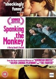 Раскрепощение (Spanking the Monkey) (1994)