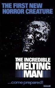 Расплавленный (Невероятно расплавленный человек) (The Incredible Melting Man) (1977)