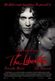 Распутник (The Libertine) 2004