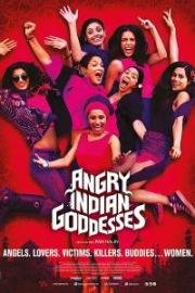 Рассерженные индийские богини (Angry Indian Goddesses) 2015