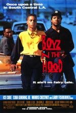 Ребята с улицы (Boyz n the Hood) (1991)