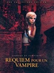Реквием по Вампиру (Requiem for a Vampire) (1971)
