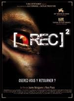 Репортаж 2: Репортаж из преисподней ([Rec] 2)