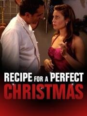 Ресторанный роман (Recipe for a Perfect Christmas (Smothered)) (2005)