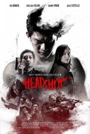 Рейд: Пуля в голове (Headshot) (2016)