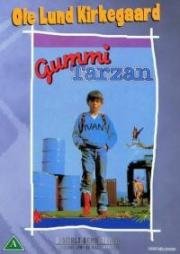 Резиновый Тарзан (Gummi-Tarzan) 1981