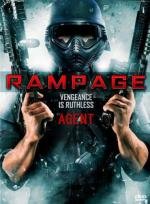 Ярость (Rampage) (2009)