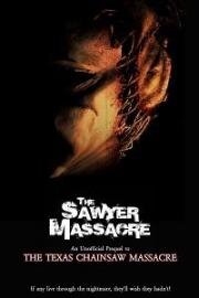 Резня на ферме Сойеров (The Sawyer Massacre) (2022)