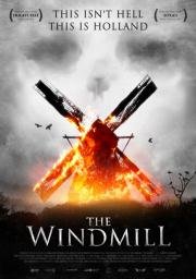 Резня на мельнице (The Windmill Massacre) 2016