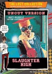 Резня в школе (Slaughter High) (1986)