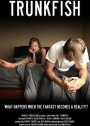 Рыбка-кузовок (Trunkfish) (2021)