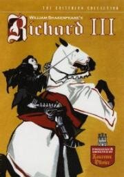 Ричард III (Richard III) 1955