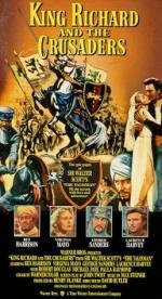 Ричард Львиное Сердце (King Richard and the Crusaders) (1954)