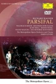 Рихард Вагнер - Парсифаль (1993)